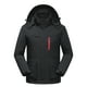 thumbnail image 2 of Chaqueta calefactable para hombre con capucha desmontable Chaqueta calefactora cálida de invierno Labymos Chaqueta térmica, 2 of 7