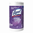 thumbnail image 1 of Toallitas Desinfectante para Superficies Lysol Lavanda 80 pz, 1 of 4