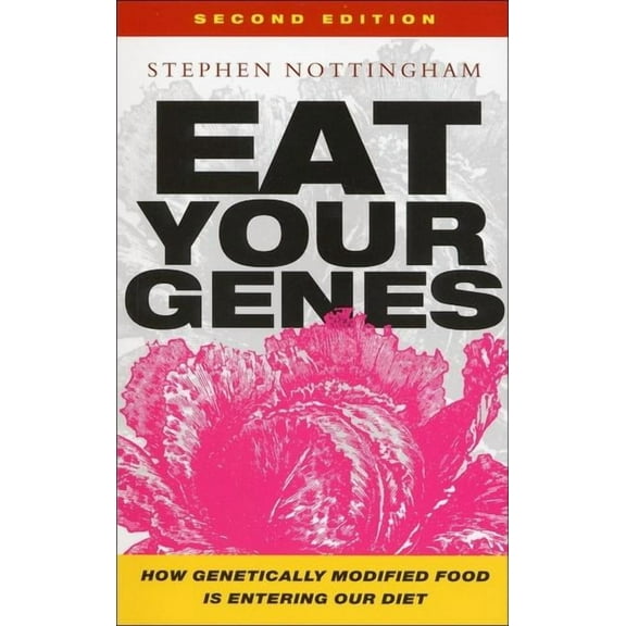 Eat Your Genes, (Paperback)