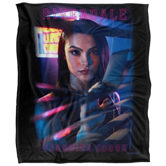 Riverdale Couverture Veronica