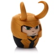 thumbnail image 2 of Enceinte portable Bitty Boomers Marvel Loki, 2 of 4