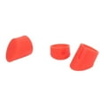 thumbnail image 4 of Electric Scooter Screw Plug, Scooter Rear Mudguard Screw  High Toughness  For Scooter Protection Red, 4 of 8