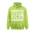 thumbnail image 3 of Programador, codificador, desarrollador, programación, entusiasta de las computadoras, sudaderas con capucha de moda para hombres, sudaderas para el día de la madre, sudaderas con capucha góticas, 3 of 5