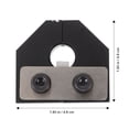 thumbnail image 4 of MIANGASTORE Filament Splicer Tool 1.75mm Filament Welder Filament Tool For 3d Printer, 4 of 6
