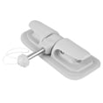 thumbnail image 4 of Soporte De Agarre Para Remos De Kayak Para Barco, Parche De Bloqueo De Remos De Pvc, Soporte Para Paleta, Accesorios Para Canoa, Kayak, Barco Inflable, 4 of 7
