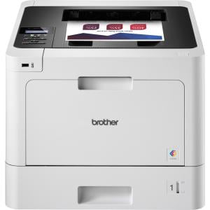 Brother Hl-L8260cdw Business Color Laser Printer with Duplex Printing and Wireless Networking by Brother