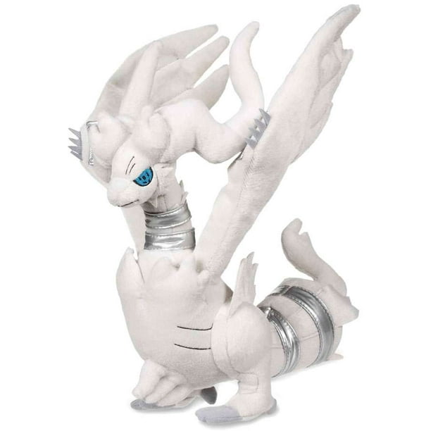 Pokemon Reshiram Plush Large Size Walmart Com Walmart Com
