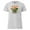 RS Sport Grey, variant on SC Surf Monster Women’s basic softstyle t-shirt