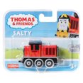 thumbnail image 1 of Tren de Juguete Thomas & Friends Salty de Metal Fundido para 3+ Años, 1 of 7