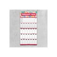 thumbnail image 5 of 2020 Big Print - Large Grid 12 x 12 Planning Wall Calendar, 5 of 7