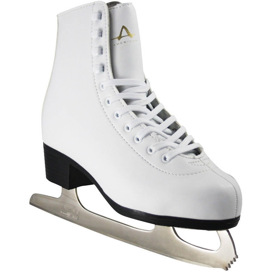 girls ice skates size 11