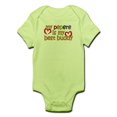 thumbnail image 1 of CafePress - Pepere Is My Best Buddy Infant Bodysuit - Baby Light Bodysuit, 1 of 1