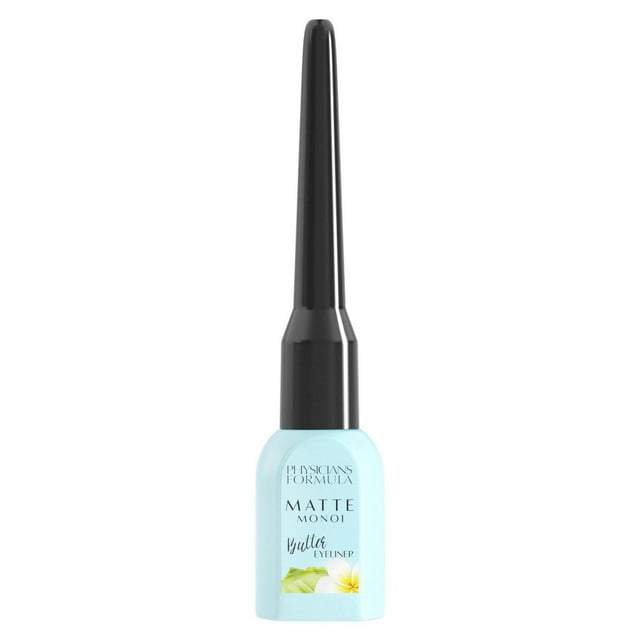 MURUMURU BUTTER MATTE MONOI EYELINER - MATTE BLACK