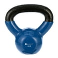 thumbnail image 5 of Gymenist, 10lb Vinyl Coating Kettlebell, Single, 5 of 5