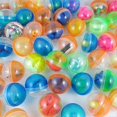 thumbnail image 5 of 10pcs 45mm Plastic Balls Capsules Toys With Different Small Toys Vending Machine, 5 of 5