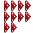 thumbnail image 3 of 10Pcs Tent Awning Lock Guy Rope Line Tensioners Guyline Runners Camping, 3 of 10