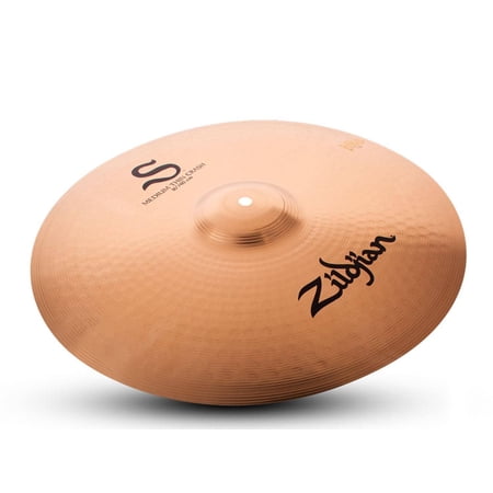 Zildjian S Series Medium Thin Crash Cymbal 16"