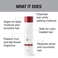 thumbnail image 3 of Color de cabello permanente Naturtint 4W Radiant Dark Brown (paquete de 1) Sin amoníaco Vegano Sin crueldad hasta de de canas Resultados duraderos (el empaque puede variar), 3 of 5