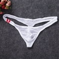 thumbnail image 3 of EIMELI Pantalon en Soie Glacée Respirante pour Homme, 3 of 6
