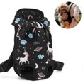 thumbnail image 2 of Pet Carrier Backpack,adjustable Pet Front Cat Dog Carrier, 2 of 5
