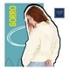 thumbnail image 4 of Sudaderas Para Mujer Hoodie Con Capucha Afelpada Moda Casual, 4 of 8
