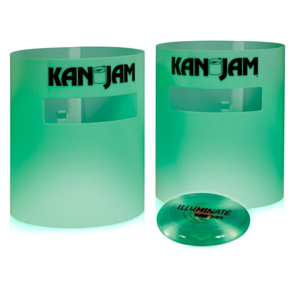 Kan Jam lumineux