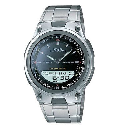 casio telememo 30 price