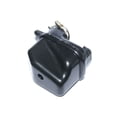 thumbnail image 3 of mmirethe Dirt Bike Air Filter Box Motorcycle Filters Housing Assembly Modified Modification Maintenance Accessories Replacement for PW50, 3 of 6