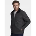 thumbnail image 3 of John Deere Men's Tractor Jacket, Sizes S - 3XL, 3 of 10