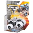 thumbnail image 6 of Monster Jam, Megalodon Monster Truck 1:64 Scale Die-Cast Vehicle (1 Car; Styles May Vary, Items May Not be Pictured), 6 of 6