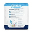 thumbnail image 2 of Comfees Baby Baby Diaper Size 4, 12 hour protection 22 to 37 lbs., 31 Count, 4 Packs, 124 Total, 2 of 6