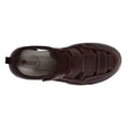 thumbnail image 4 of HUARACHES CABALLERO LOBO SOLO 6517 PIEL CAFÉ, 4 of 4