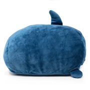 Moosh-Moosh Official 12 inch Neptune the Shark - Kid's Ultra Soft Stuffed Plush Toy