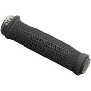 Ergon Black GDH Grips