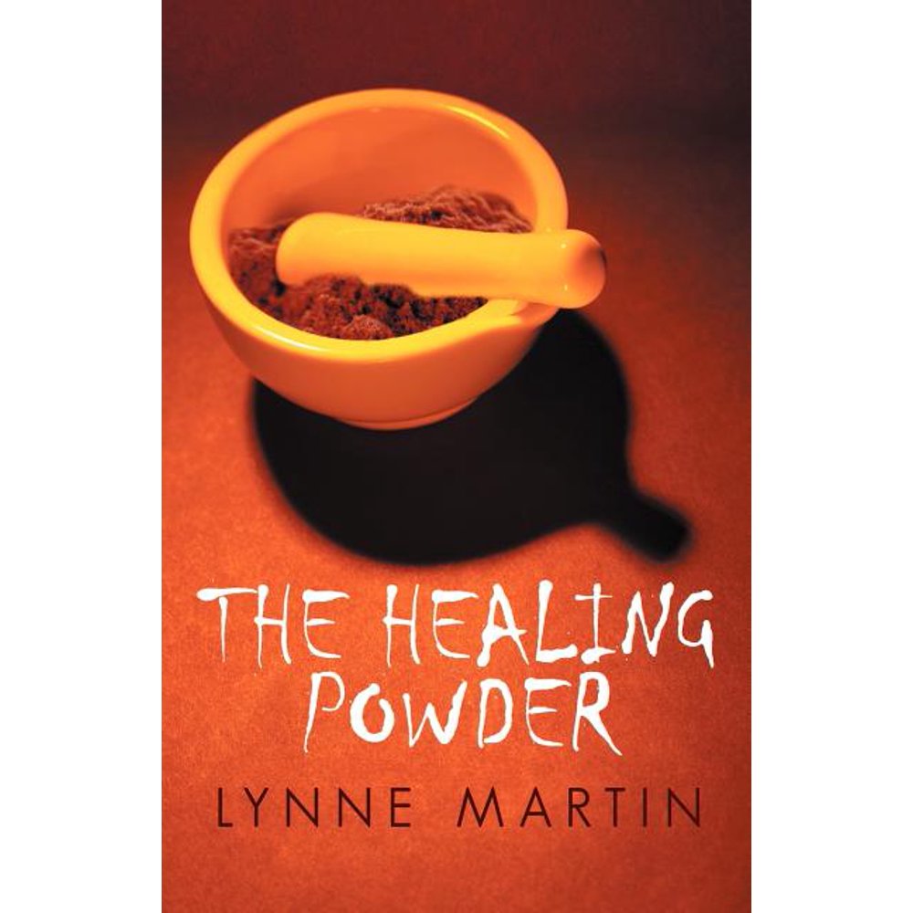 The Healing Powder At What Price a Cure? at What Cost a Miracle