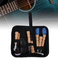 thumbnail image 2 of Guitar Tool kit Accessories Maintenance Repair for Opening Wire Polished Grinding, 2 of 8