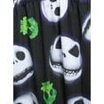 thumbnail image 5 of Disney Men’s Nightmare Before Christmas Jack Allover Print Pajama Pants, 5 of 6