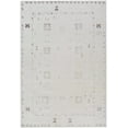 thumbnail image 3 of BoutiqueRugs Bhavna Traditional, Transitional Area Rug - Ivory, Taupe, Sandstone - 9' x 12', 3 of 6