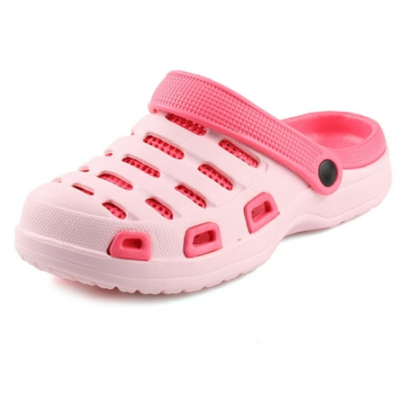 

Summer Sandals Thick Bottom Non-slip Beach Garden Casual Sandals Female