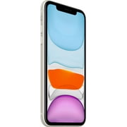 Restored Apple iPhone 11 - Carrier Unlocked - 64GB White