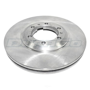 DuraGo Disc Brake Rotor BR31163