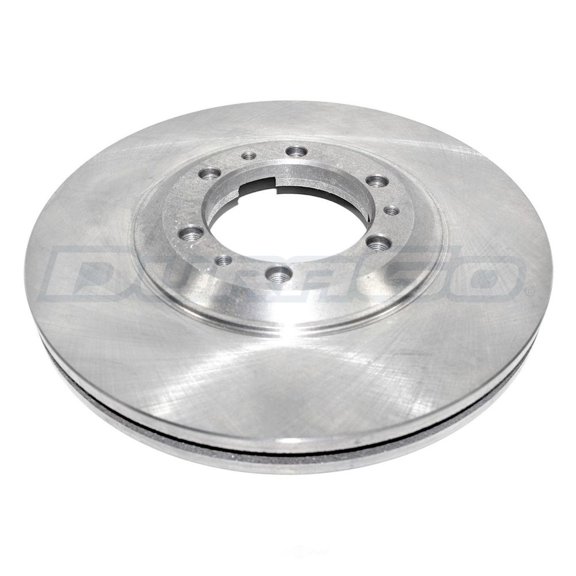 DuraGo Disc Brake Rotor BR31163