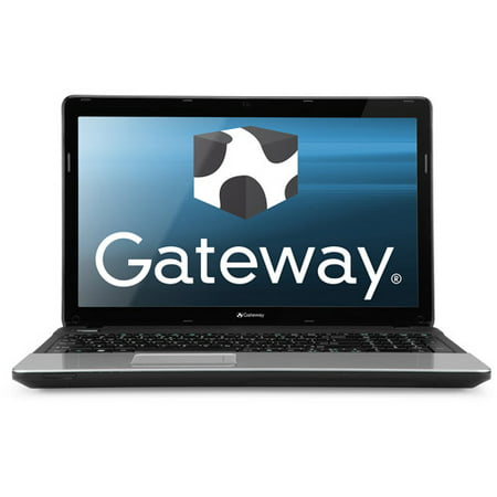 gateway laptop wont turn on blue light flashes
