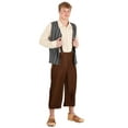 thumbnail image 4 of Men's Samwise Lord of the Rings Costume, 4 of 8