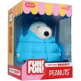thumbnail image 2 of Figura de acción Super7 Fun! ¡Diversión! Abrigo acolchado Peanuts Snoopy de 5 pulgadas, 2 of 7