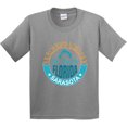 thumbnail image 3 of Inktastic Sarasota Florida Vacation Travel Youth T-Shirt, 3 of 5
