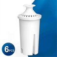 thumbnail image 4 of Water Filters Replacement for Brita Pitchers & Dispensers Classic 35557 OB03 Mavea 107007 Wave Vinta, 4 of 5