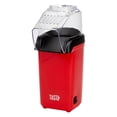 thumbnail image 1 of Popcorn Popper Tasty Hot Air, 8 tazas con taza medidora, color rojo, 1 of 7