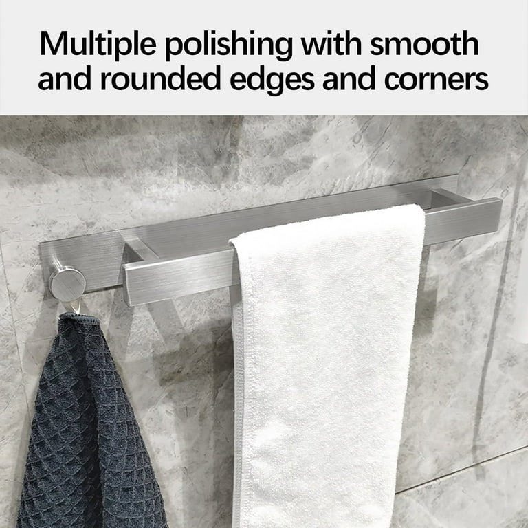 Contemporary towel holders best sale