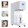 thumbnail image 3 of 370W Automatic Can Sealing Machine  High-Efficiency Electric Bottle Capper Semi-Automatic & Manual Modes for Versatile Use, 3 of 14